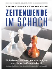 Zeitenwende im Schach