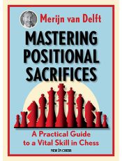 Mastering Positional Sacrifices