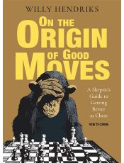 On the Origin of Good Moves 