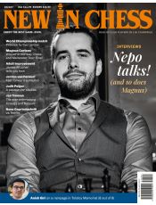 New In Chess 2021/7