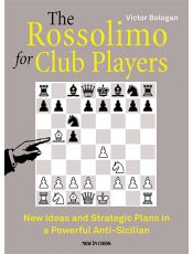 The Rossolimo for Club Players