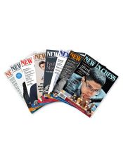New In Chess Complete 2021