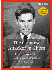 The Greatest Attacker in Chess