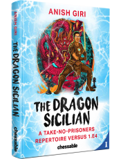 The Dragon Sicilian
