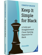 Keep it Simple for Black