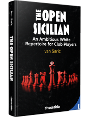 The Open Sicilian