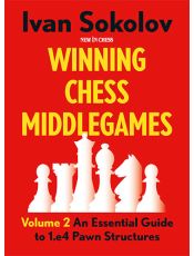 Winning Chess Middlegames - Volume 2