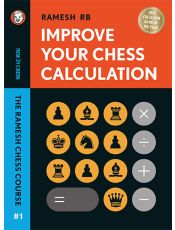 Improve Your Chess Calculation