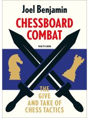 Chessboard Combat