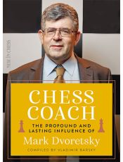 Chess Coach