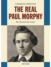 The Real Paul Morphy