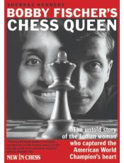Bobby Fischer's Chess Queen