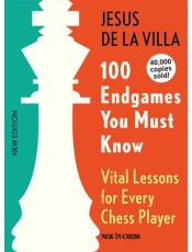 100 Endgames You Must Know
