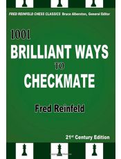 1001 Brilliant Ways to Checkmate