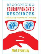 Recognizing Your Opponent's Resources