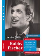 Bobby Fischer (German edition)