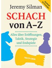Schach von A - Z