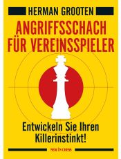 Angriffsschach für Vereinsspieler