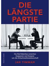 Die längste Partie