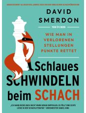 Schlaues Schwindeln beim Schach