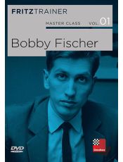 Master Class Vol. 1: Bobby Fischer