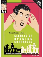 SOS - Secrets of Opening Surprises 5