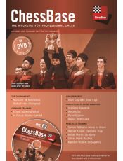ChessBase Magazine 175