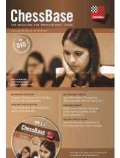 ChessBase Magazine 190