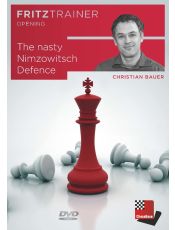 Christian Bauer: The Nasty Nimzowitsch Defence