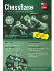 ChessBase Magazine 195