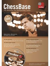 ChessBase Magazine 196