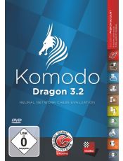 Komodo Dragon 3.2