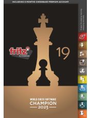 Fritz 19