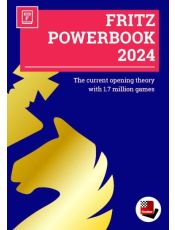 Fritz Powerbook 2024