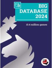 Big Database 2024