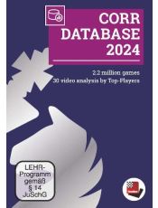 Corr Database 2024