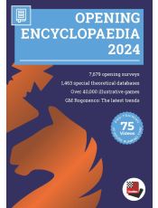 Opening Encyclopaedia 2024