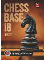 ChessBase 18 - Update from CB17
