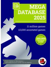 Upgrade Mega Database 2025 from older versions
