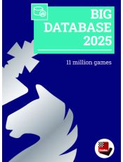 Big Database 2025