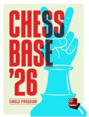 ChessBase '26 Single Program