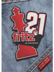 Fritz 21 (upgrade from Fritz 18,19,20)