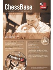 ChessBase Magazine 202