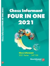 Chess Informant 147-150