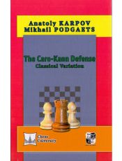 The Caro-Kann Defense