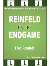 Reinfeld on the Endgame