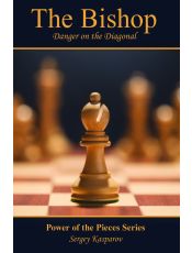 The Bishop: Danger on the Diagonal