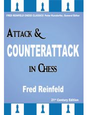 Attack and Counterattack in Chess