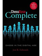 ChessBase Complete - 2019 Supplement