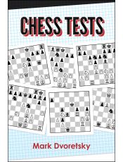 Chess Tests